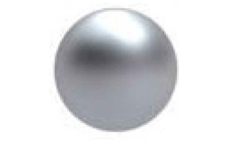 Lee Precision 0.690'' round ball mold